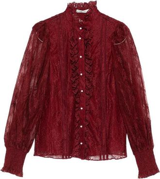 Alice & Olivia Shirt