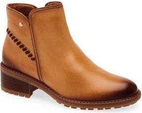 Pikolinos Medina Bootie in Vainilla at Nordstrom Rack, Size 10-10.5Us / 41Eu