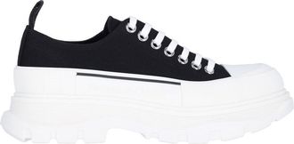 Alexander McQueen Sneakers Tread Slick