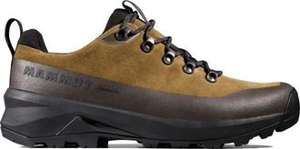 Mammut Ducan III Low LTH GTX Multisportschuhe f&uuml;r Herren | schwarz/braun