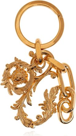 Versace Hombre, Accesorios, Amarillo, Talla: ONE Size