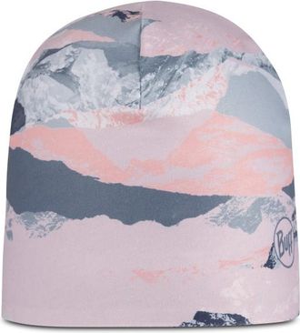 Buff Thermonet Beanie M&uuml;tze - Unisex | lila