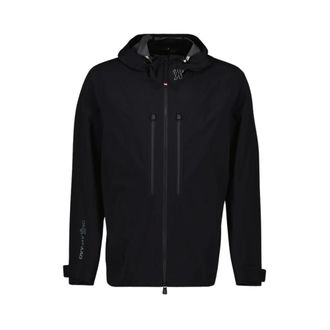 Moncler Fuyens Vest - Stylish and Warm