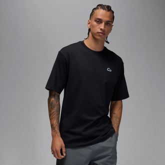 Nike Jordan Mens Jordan Brand AJ11 T-Shirt in Black | IM6513-010