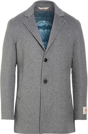 Bob CAPISPALLA - Cappotti su YOOX.COM