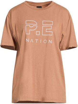 P.E Nation CAMISETAS Y TOPS - Camisetas en YOOX.COM