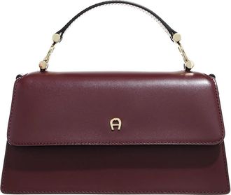 Aigner Aigner Crossbody Bags - Delia - red - Crossbody Bags for ladies