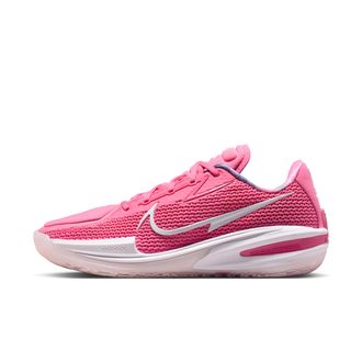 Nike Mens G.T. Cut Basketball Shoes in Black | CZ0175-007