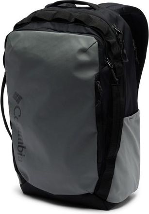Columbia Landroamer Everyday 24 Backpack Daypack - Unisex | grau/schwarz