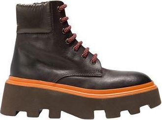 Elena Iachi Ankle boots