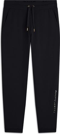 Freddy Pantaloni sportivi lunghezza 7/8 con risvolto
