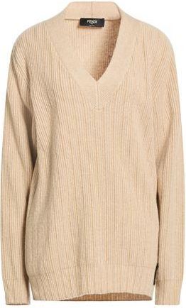 Fendi MAGLIERIA - Pullover su YOOX.COM