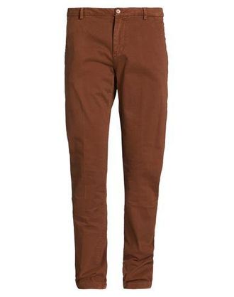 NoLab BOTTOMWEAR - Trousers on YOOX.COM
