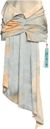Off-white PARTES DE ABAJO - Minifaldas en YOOX.COM