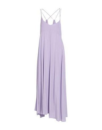 ottod'Ame DRESSES - Maxi dresses on YOOX.COM