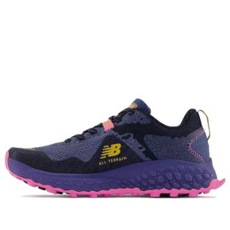 New Balance (WMNS) New Balance Fresh Foam X Hierro v7 Night Sky Vibrant Pink WTHIERP7