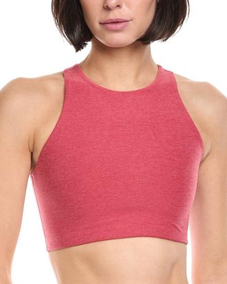 Beyond Yoga Spacedye Refocus Bra