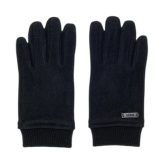 HUGO BOSS Hombre, Accesorios, Negro, Talla: S