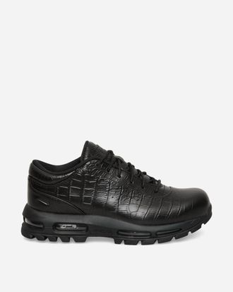 Nike Air Max Goadome Low Sneakers Black