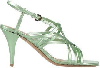 Dries Van Noten FOOTWEAR - Sandals on YOOX.COM