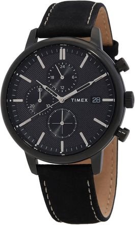 Timex Chicago Chronograph Quartz Mens Watch TW2U39200