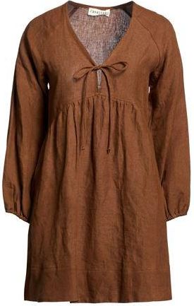 Casa Raki DRESSES - Mini dresses sur YOOX.COM