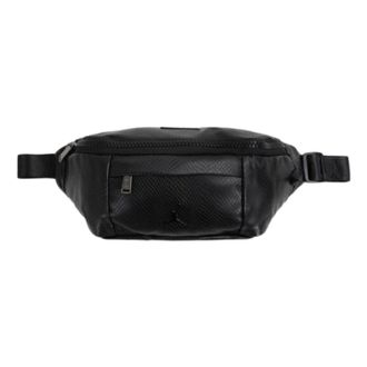 Nike Jordan Air Jordan Regal Air Crossbody Bag Black HA5507-011