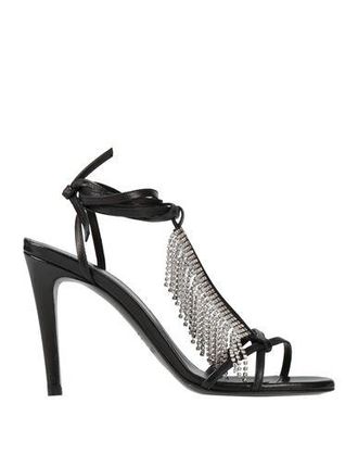 Twin-Set SCHUHE - Sandalen auf YOOX.COM