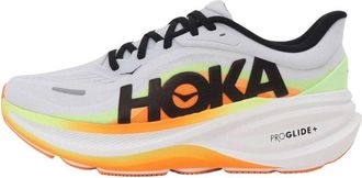 Hoka One One Clifton Pro Cosmic Grey Black 1176510-CMCGR