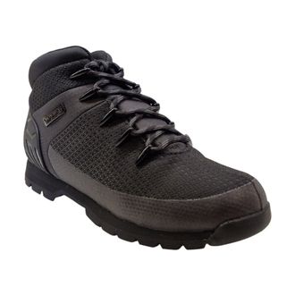 Timberland Hombre, Zapatos, Negro, Talla: 44 1/2 EU