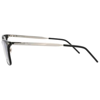 Saint Laurent SL26230006110006 Eyeglasses - Black