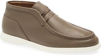 BOSS Sienne Chukka Sneaker in Medium Beige at Nordstrom Rack, Size 12Us / 11Uk