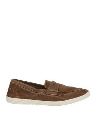 Natural World FOOTWEAR - Loafers sur YOOX.COM