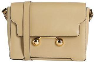 Marni BAGS - Cross-body bags on YOOX.COM