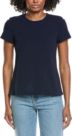 Vince Camuto Keyhole Top