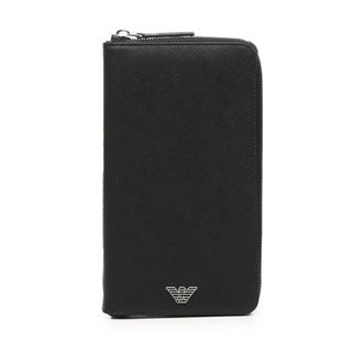 Emporio Armani Uomo, Accessori, Nero, Taglia unica, new