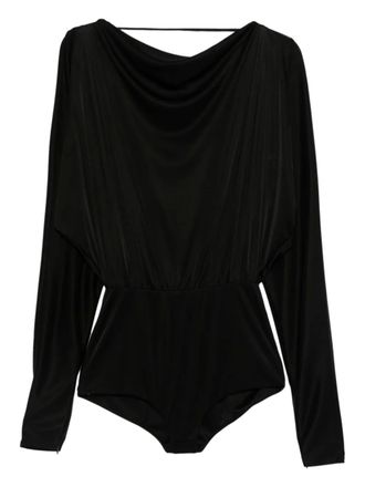 Andamane Winnie playsuit - Nero