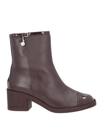 Jimmy Choo London SCHUHE - Stiefeletten auf YOOX.COM