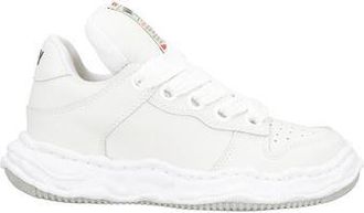 Miharayasuhiro FOOTWEAR - Trainers on YOOX.COM