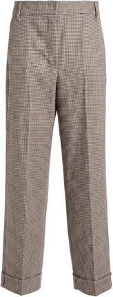 Max Mara BOTTOMWEAR - Pantaloni su YOOX.COM