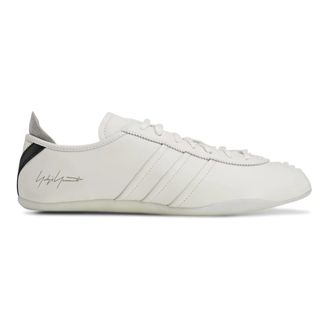 Yohji Yamamoto Sneakers, male, White, Size: 5 1/2 US Tokyo Sneakers
