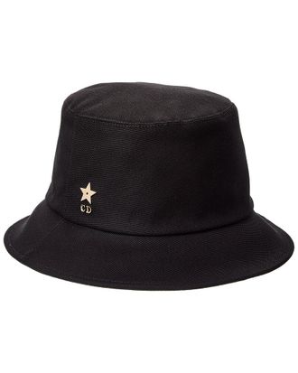 Dior Teddy Bucket Hat