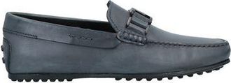 Tod's FOOTWEAR - Loafers sur YOOX.COM
