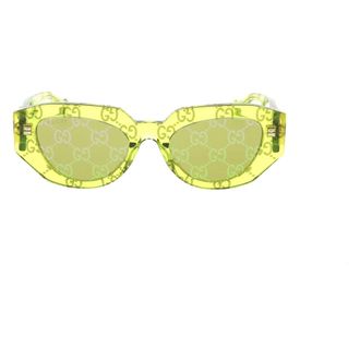 Gucci Stylish Sunglasses with Unique Design