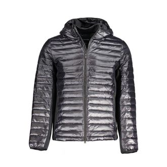 Calvin Klein Nylon Mens Mens Jacket