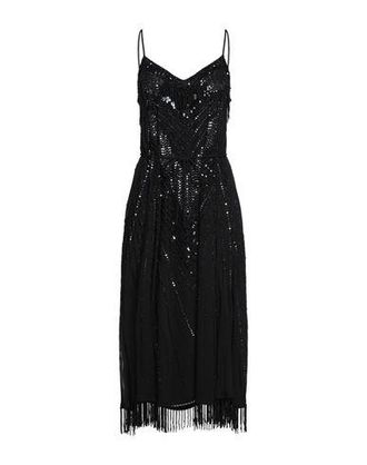 Twin-Set DRESSES - Midi dresses on YOOX.COM