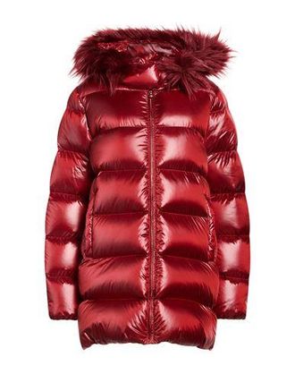 Marella COATS & JACKETS - Puffers sur YOOX.COM