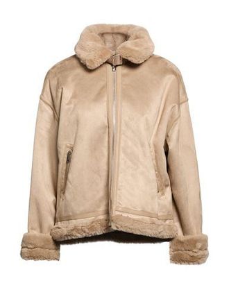 Toy G ROPA DE ABRIGO - Borreguito y pelo ecol&oacute;gico en YOOX.COM