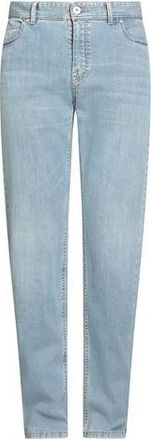 Brioni BOTTOMWEAR - Pantaloni jeans su YOOX.COM