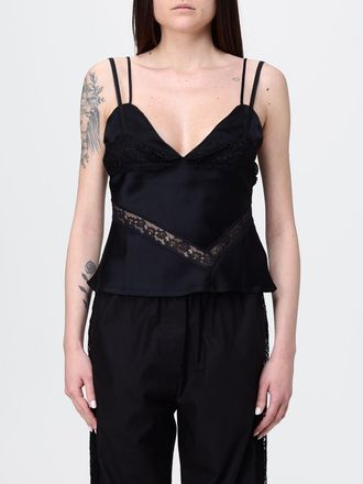 Msgm Top Donna colore Nero